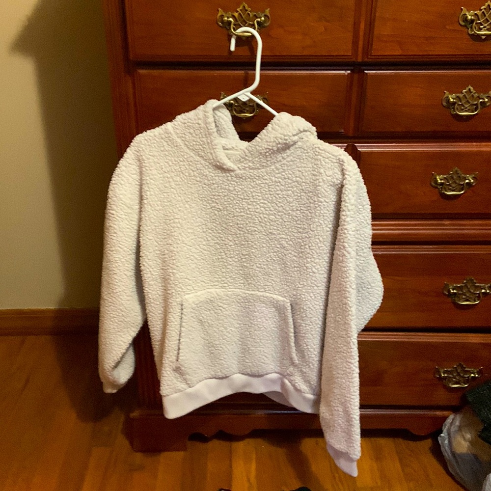 Cleaning closet